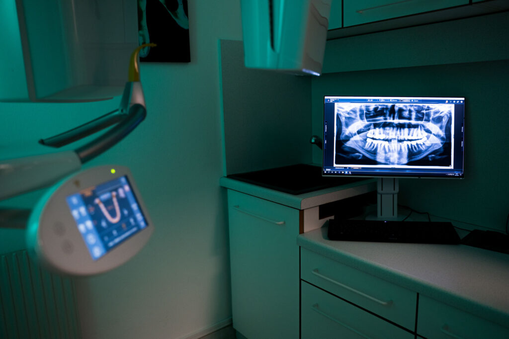 Zahnarzt Dr Gruber Linz Wahlarzt10